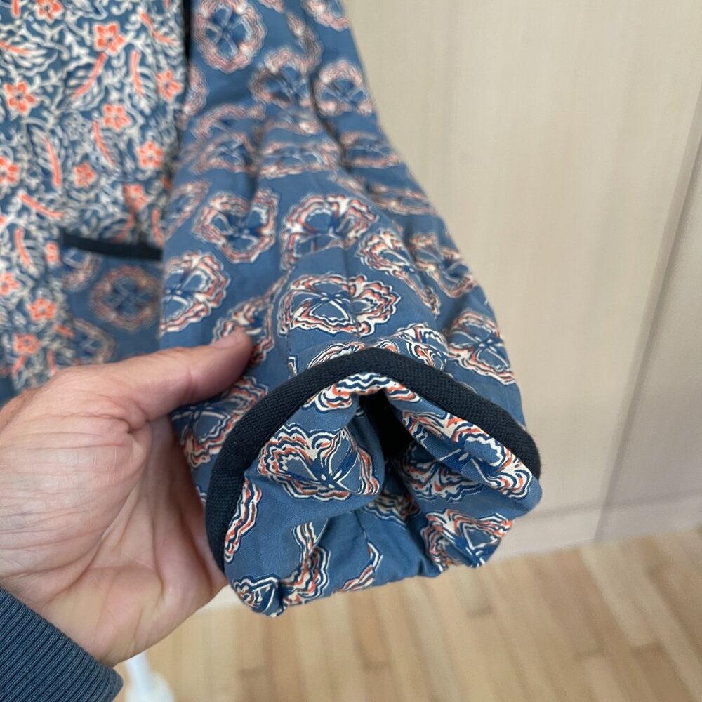 Roller Rabbit quilted jacket - Picture 4 of 11